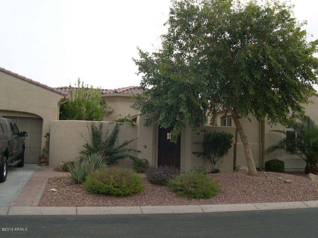 22815 W La Medida Ln., Sun City West, AZ 85375