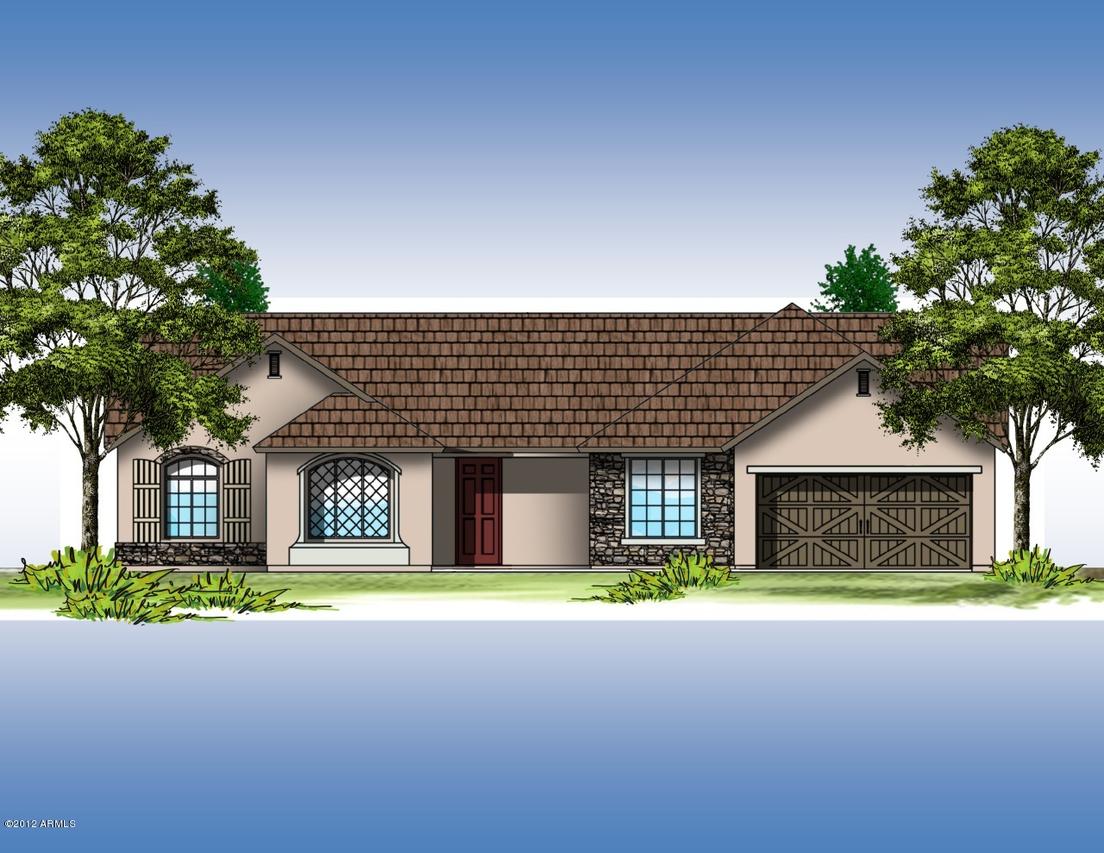 7115 E Halifax Cir., Mesa, AZ 85207