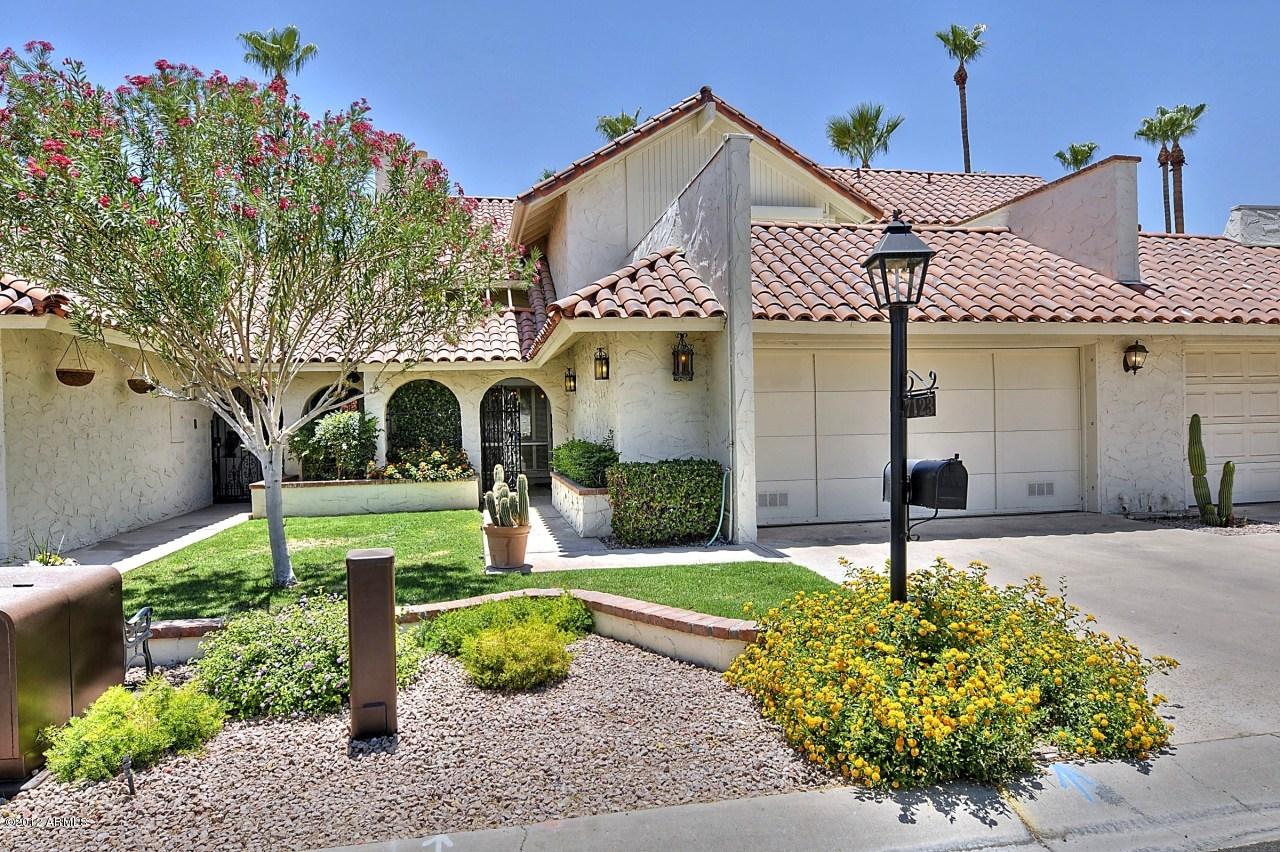 7123 E Buena Terra Way, Scottsdale, AZ 85253