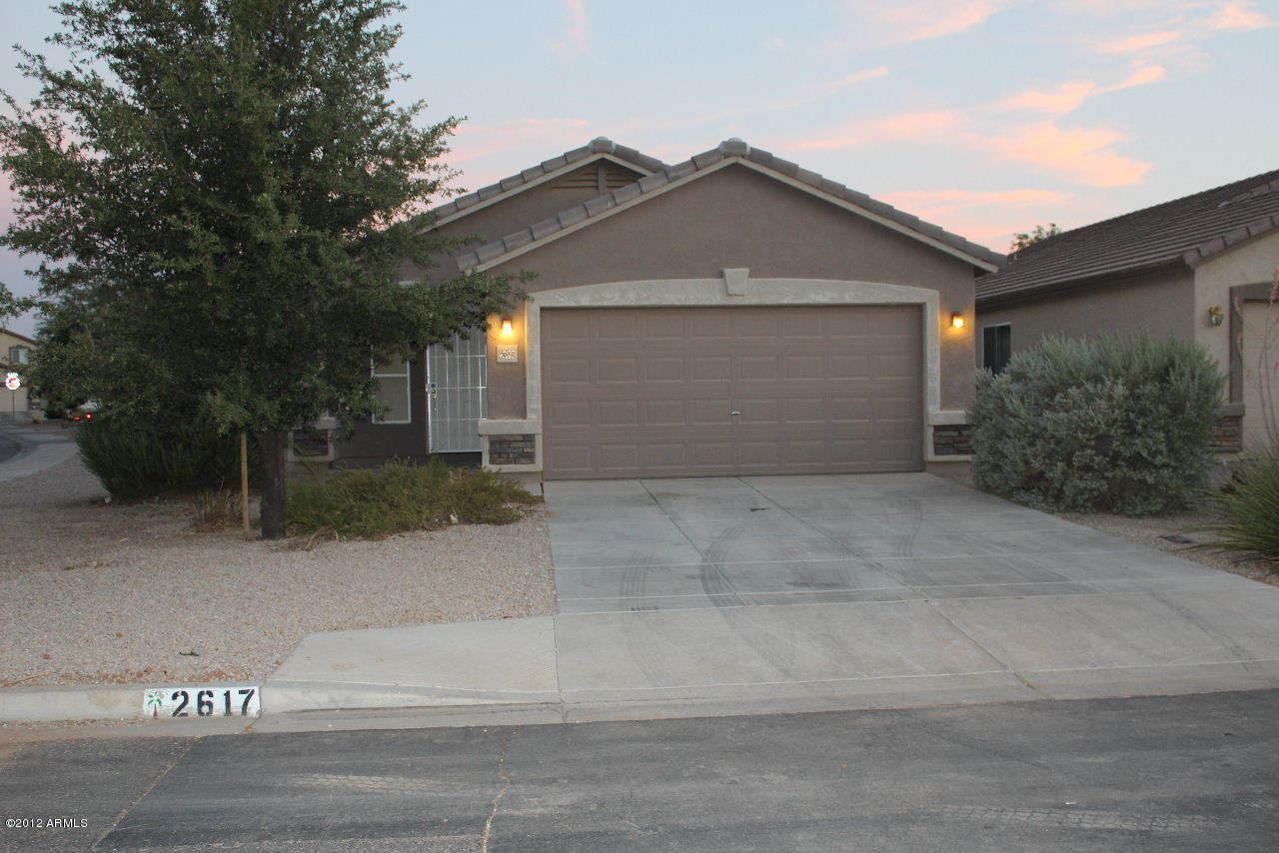 2617 E San Manuel Rd., San Tan Valley, AZ 85143