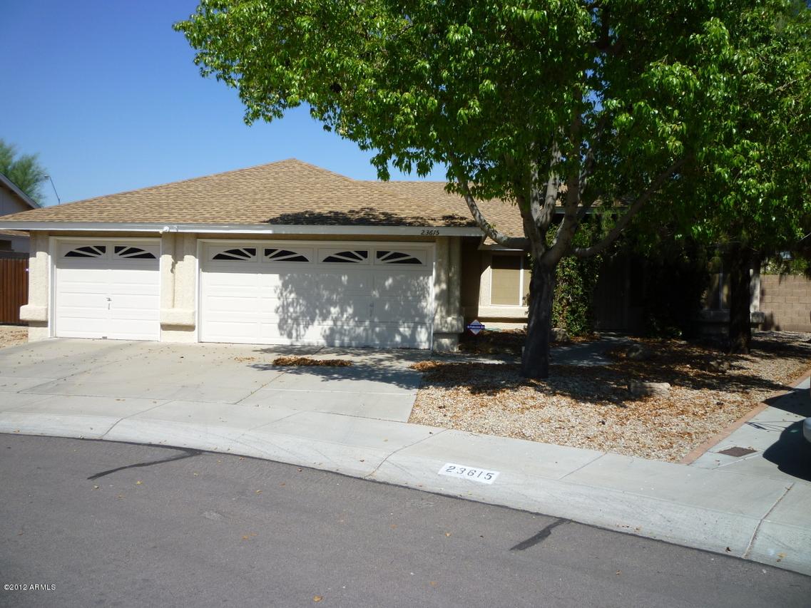 23615 N 43rd Dr., Glendale, AZ 85310