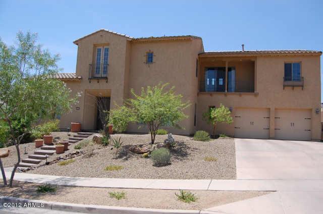 2322 W Via Perugia, Phoenix, AZ 85086