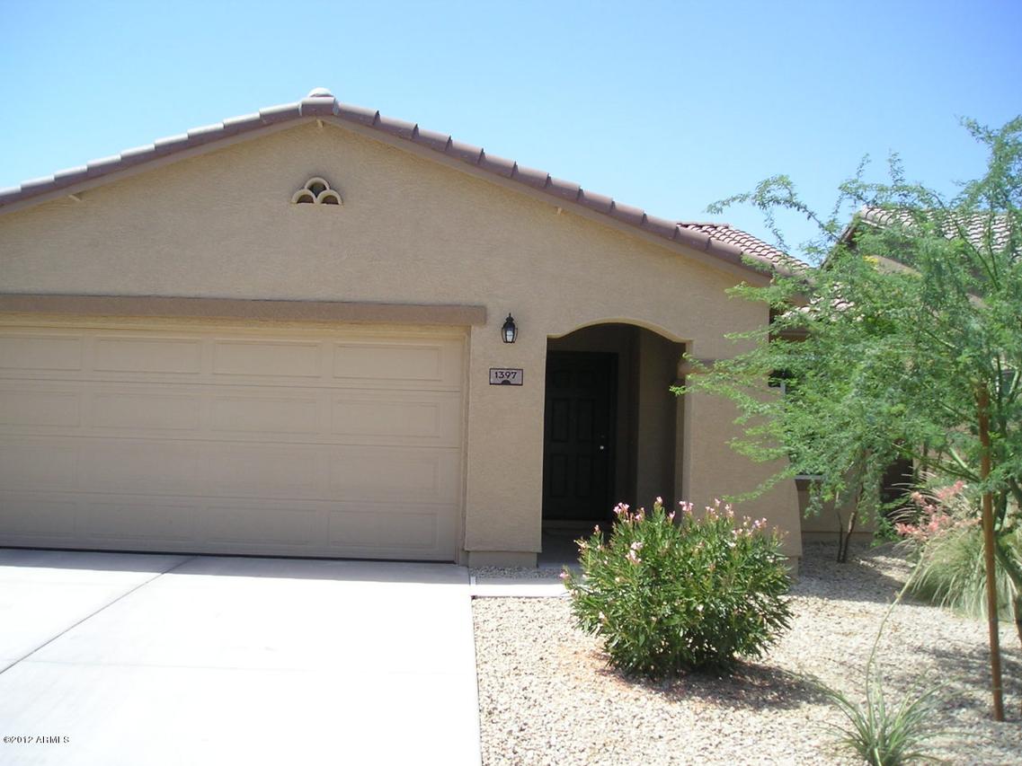 1397 E Lakeview Dr., San Tan Valley, AZ 85143