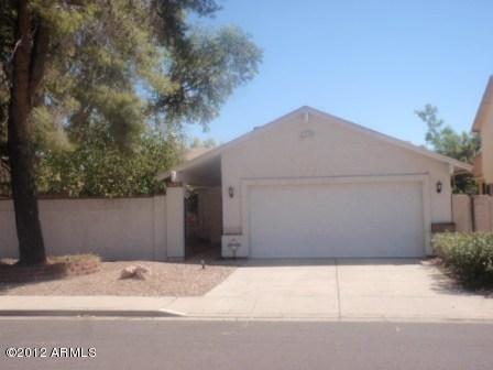 2152 S Pennington, Mesa, AZ 85202