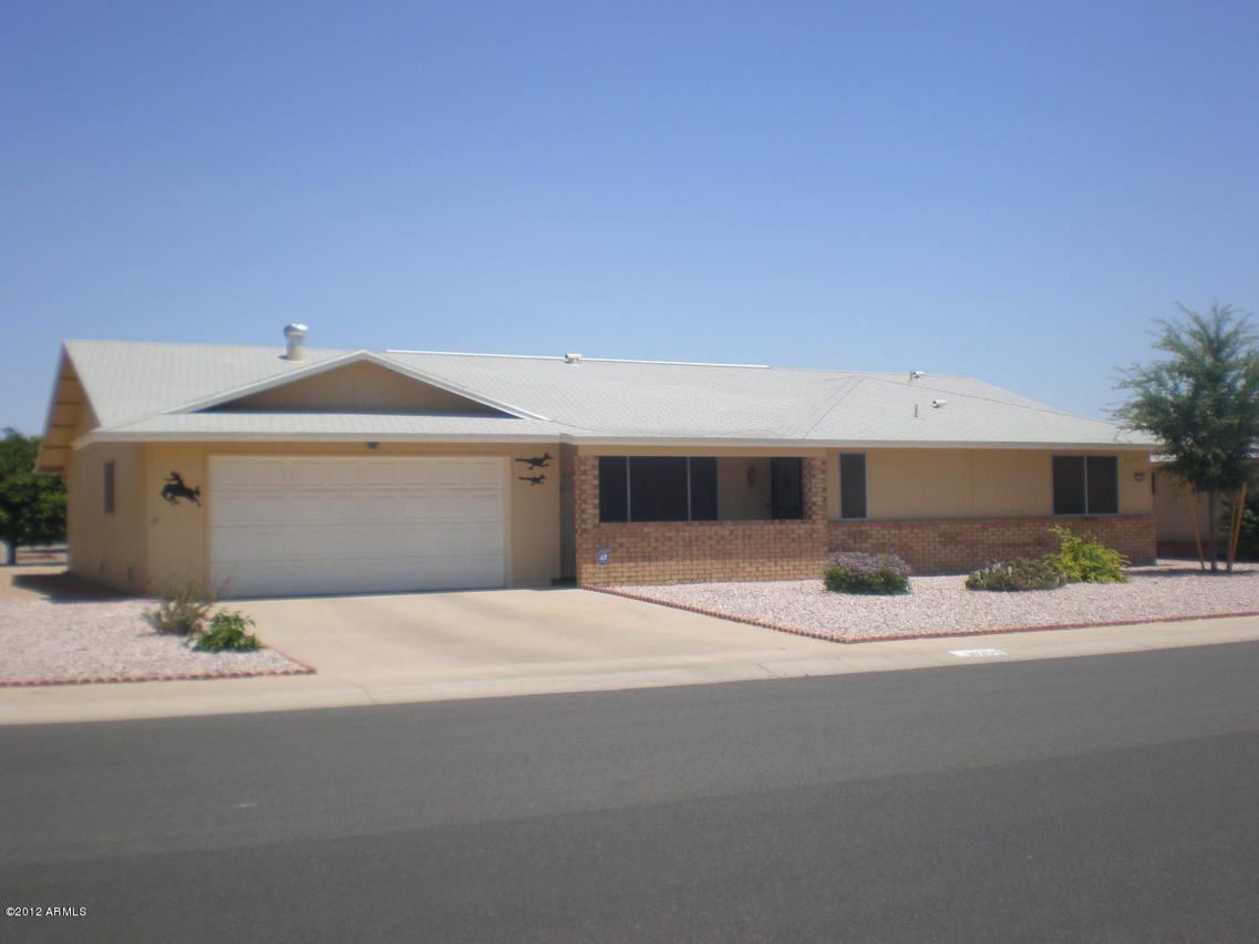 10308 W Concho Cir., Sun City, AZ 85373