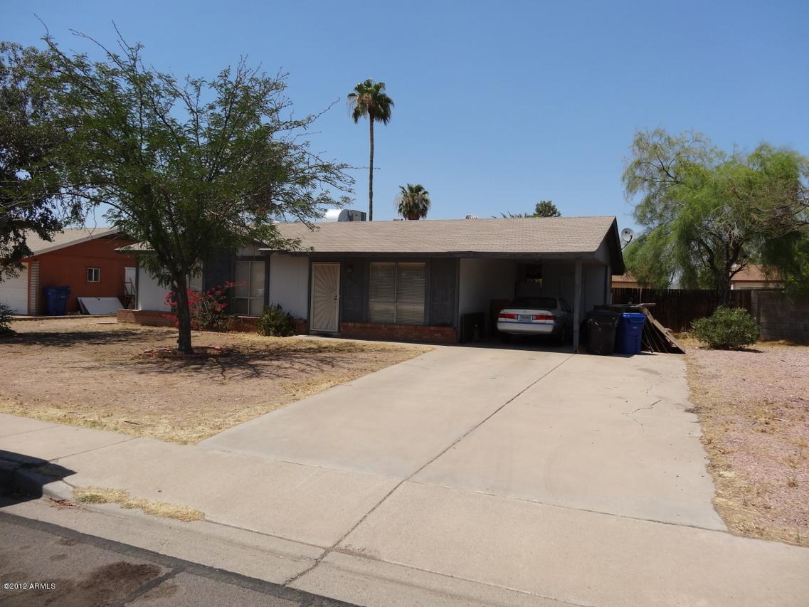 3226 E Enid Ave., Mesa, AZ 85204