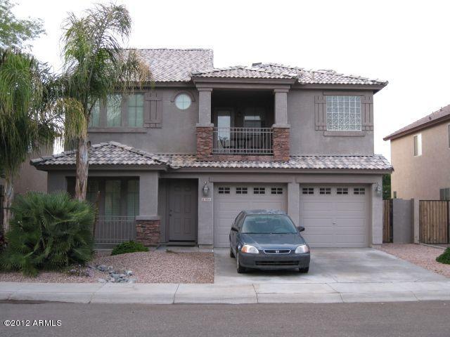 8810 W Magnolia St., Tolleson, AZ 85353