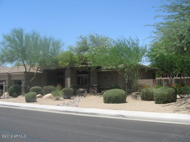 25426 N Moon Blossum Ln., Phoenix, AZ 85083