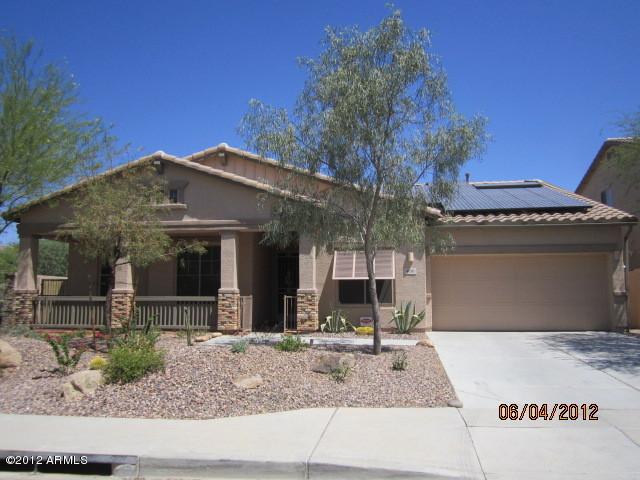 4616 W Powell Dr., Phoenix, AZ 85087
