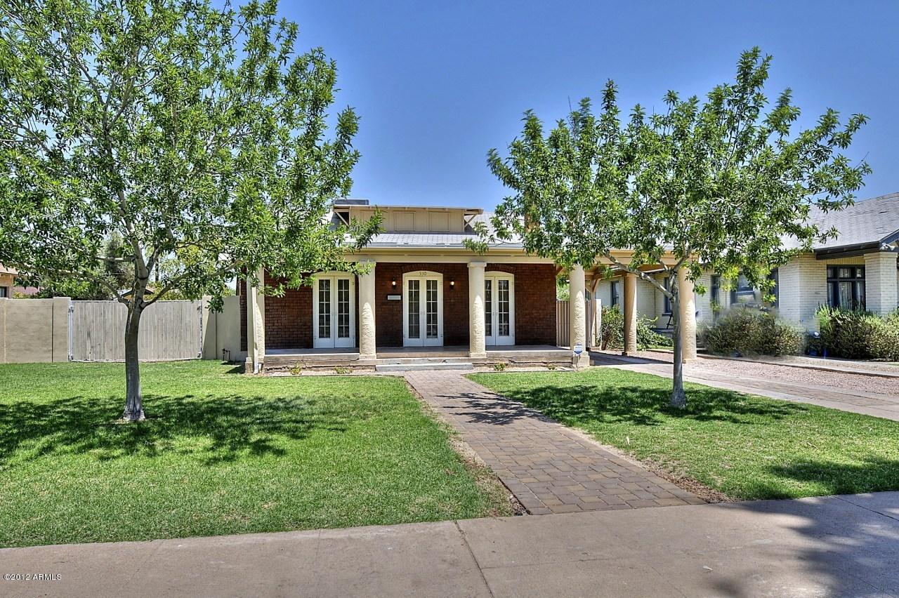 530 W Culver St., Phoenix, AZ 85003