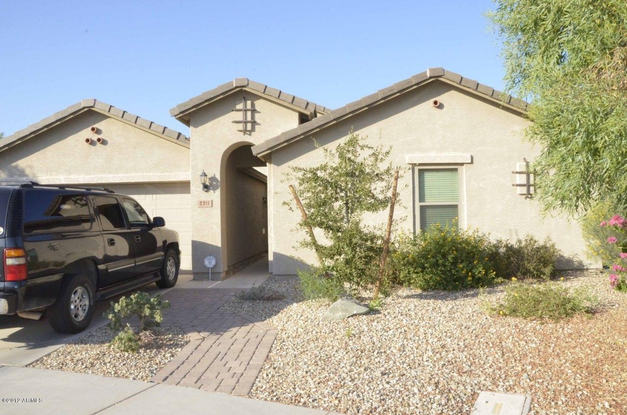 3311 S 256th Dr., Buckeye, AZ 85326