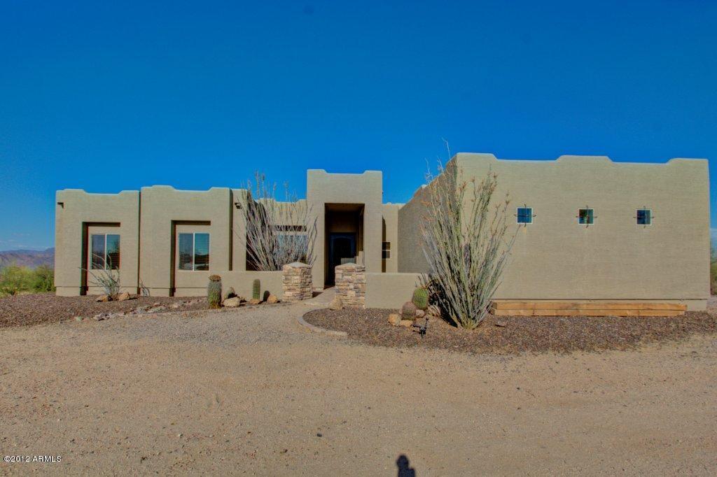 16831 E Via Dona Rd., Rio Verde, AZ 85263