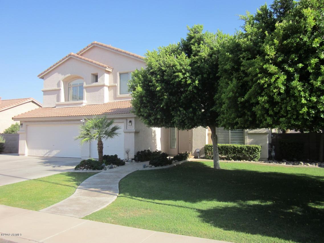 3327 E Jerome Ave., Mesa, AZ 85204