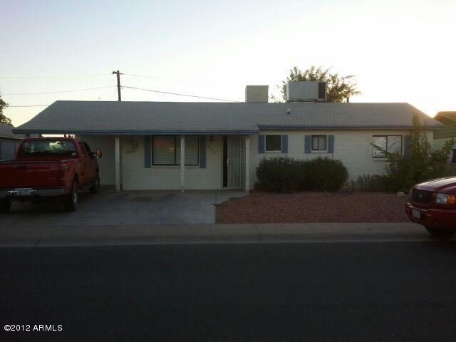 13518 N Poppy St., El Mirage, AZ 85335