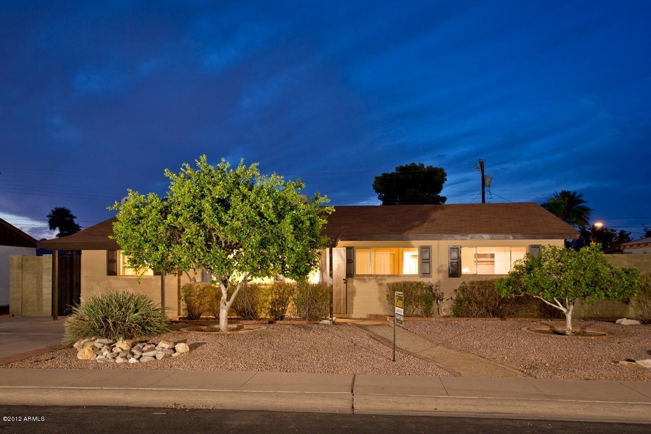 7526 E Portland St., Scottsdale, AZ 85257