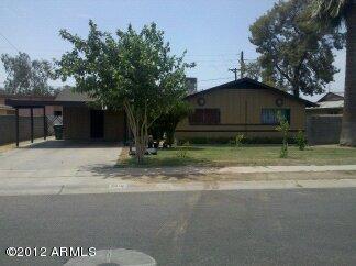 3919 W Elm St., Phoenix, AZ 85019