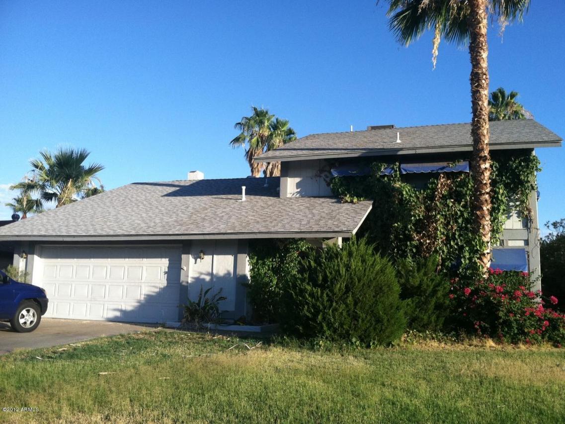 3931 W Evans Dr., Phoenix, AZ 85053