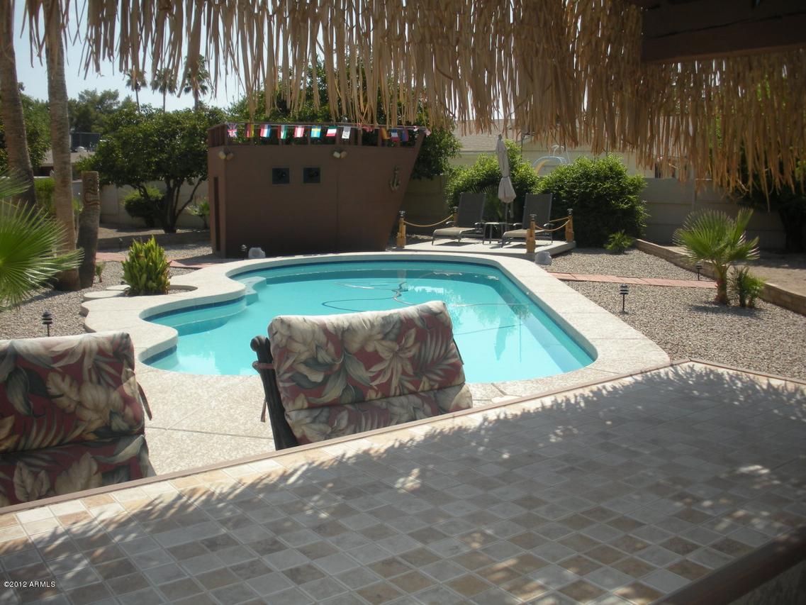 1665 W Meseto Cir., Mesa, AZ 85202