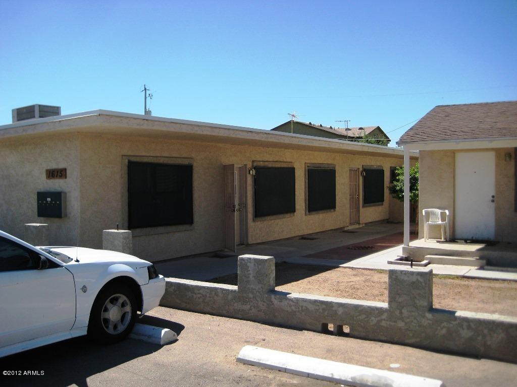 1615 W Mountain View Rd., Phoenix, AZ 85021