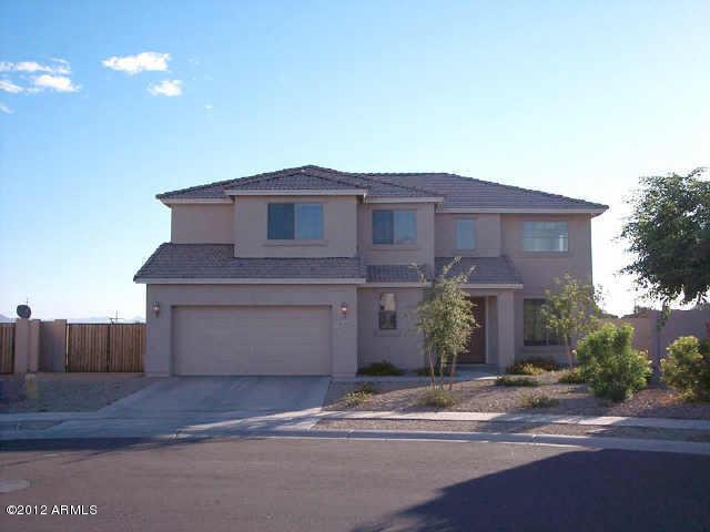 7805 S 18th Way, Phoenix, AZ 85042