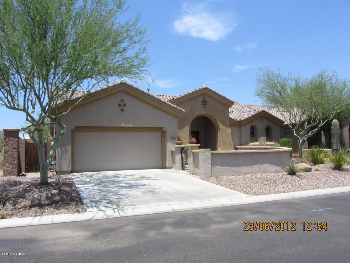 1854 W Webster Ct., Anthem, AZ 85086