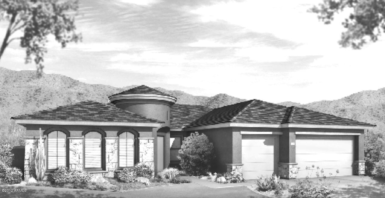 4725 W Samples Ln., Phoenix, AZ 85087