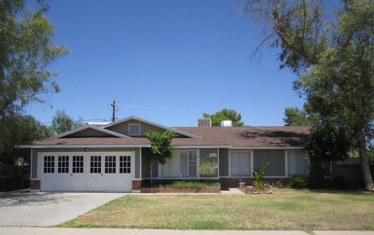 1248 E Broadmor Dr., Tempe, AZ 85282