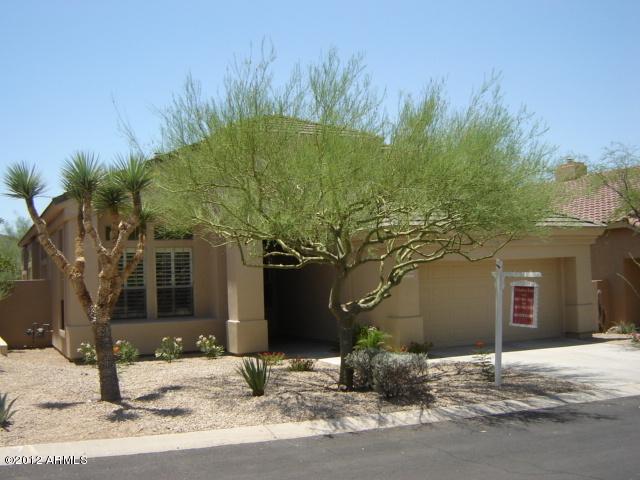 13945 E Geronimo Rd., Scottsdale, AZ 85259