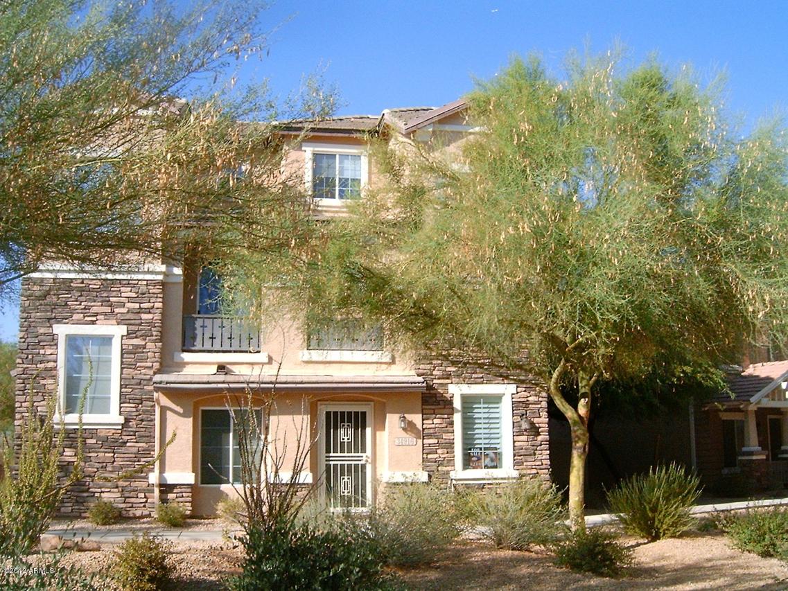 34916 N 30th Ave., Phoenix, AZ 85086