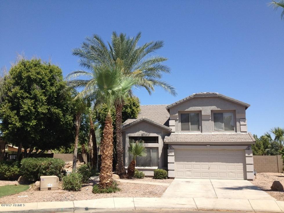 962 N Golden Key St., Gilbert, AZ 85233