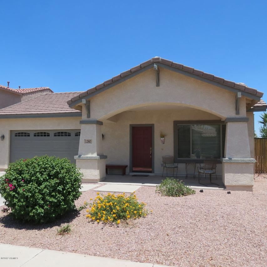 1290 E Canyon Creek Dr., Gilbert, AZ 85295