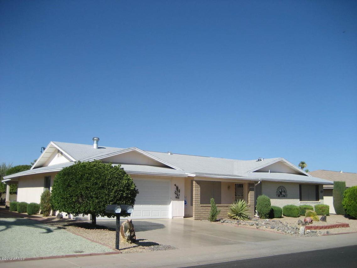 9338 W Manzanita Dr., Sun City, AZ 85373