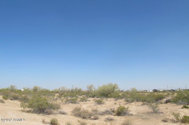 11760 N Miracle Ln. #2, Florence, AZ 85132