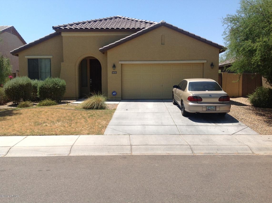 10759 W Washington St., Avondale, AZ 85323