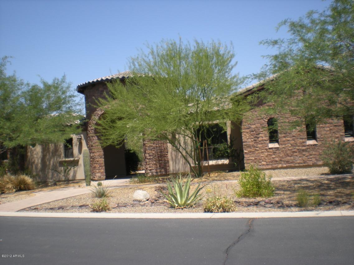 3219 N Canyon Wash Cir., Mesa, AZ 85207