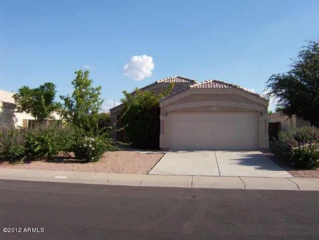 1703 E Palo Blanco Way, Gilbert, AZ 85296