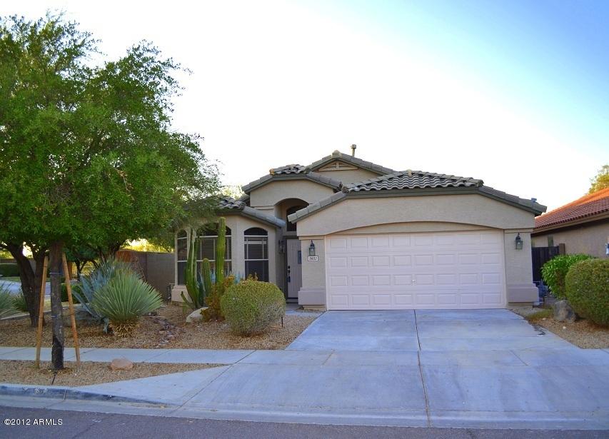 3602 E Monona Dr., Phoenix, AZ 85050