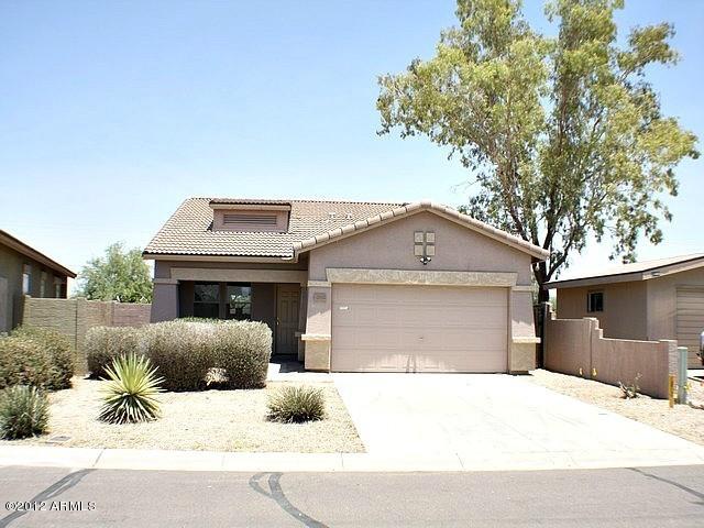 21432 E Puesta Del Sol St., Queen Creek, AZ 85142