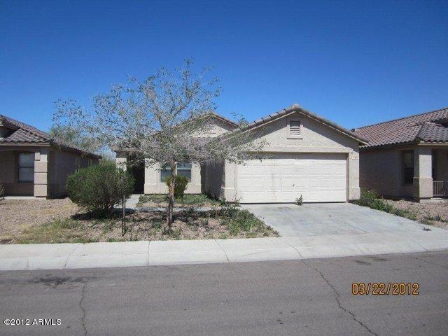 644 W Kingman Loop, Casa Grande, AZ 85222