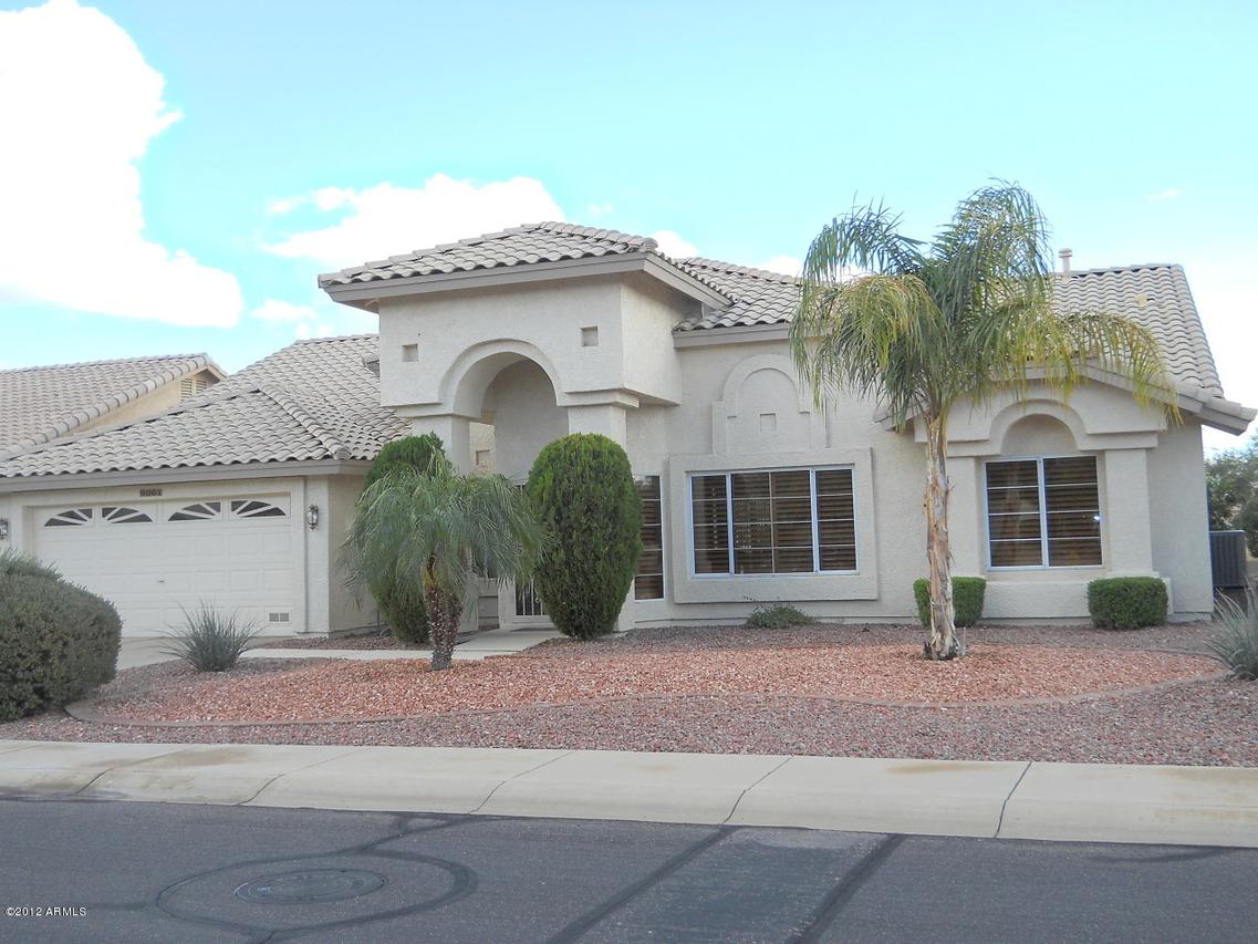 9061 W Taro Ln., Peoria, AZ 85382