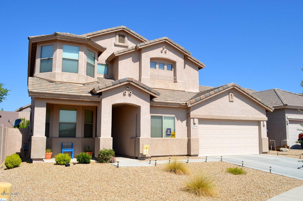 33608 N 24th Dr., Phoenix, AZ 85085