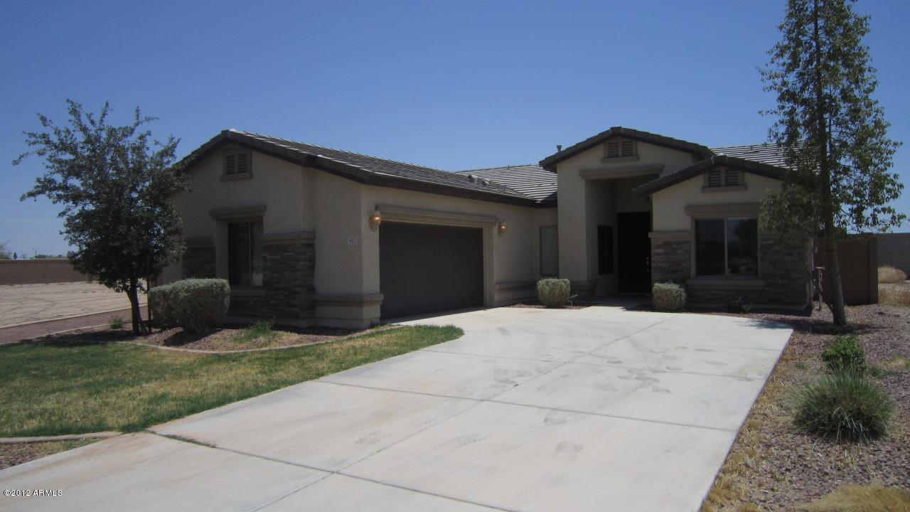 42075 W Rojo St., Maricopa, AZ 85138