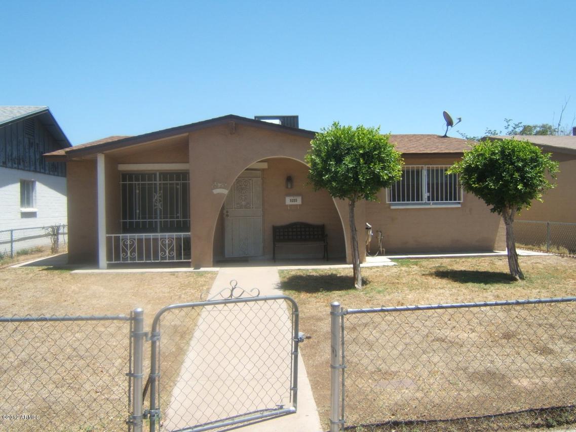 5223 N 42nd Ave., Phoenix, AZ 85019