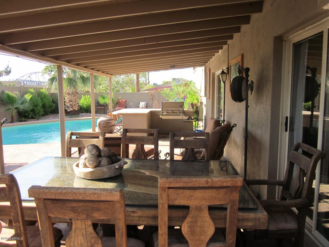 4416 S La Corta Dr., Tempe, AZ 85282