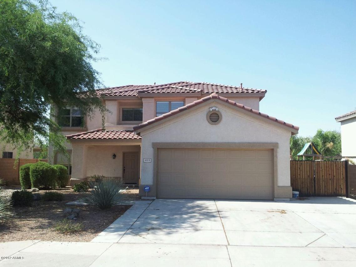 10915 E Forge Ave., Mesa, AZ 85208