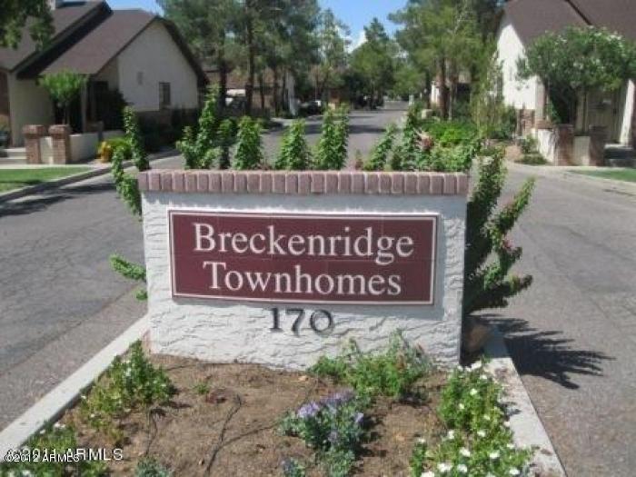 170 E Guadalupe Rd. #103, Gilbert, AZ 85234