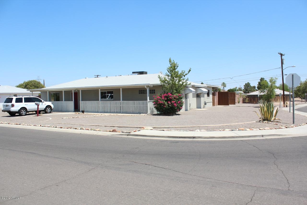 11402 W Duluth Ave., Youngtown, AZ 85363