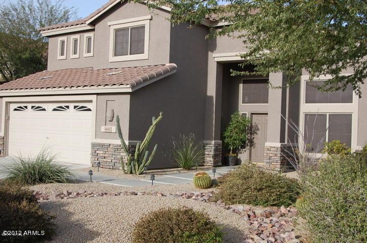 4432 E Thorn Tree Dr. #POOL, Cave Creek, AZ 85331