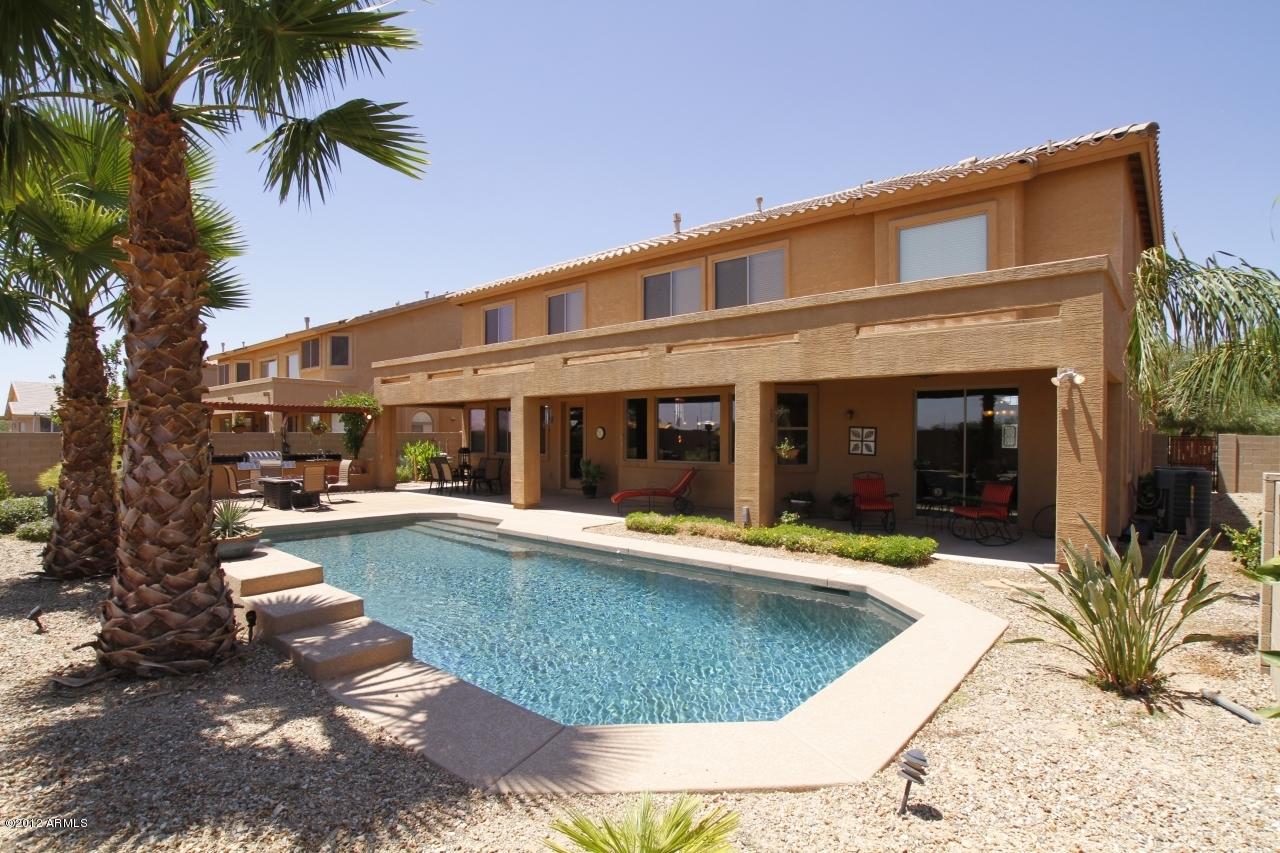 11235 E Spaulding Ave., Mesa, AZ 85212