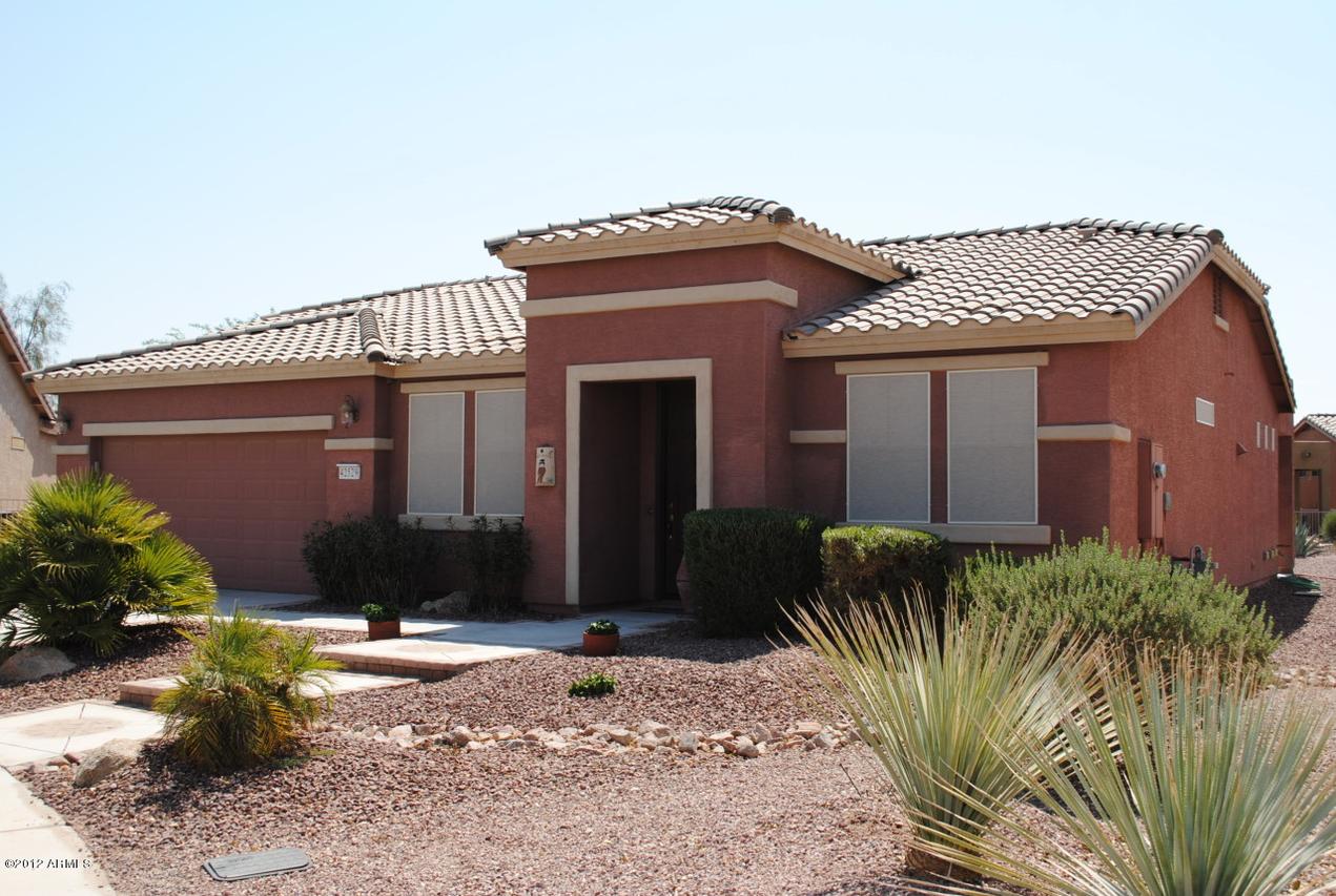 42529 W Falling Star Ct., Maricopa, AZ 85138